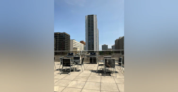 203-1430 Yonge Street, Toronto, ON, M4T 1Y6 - 21