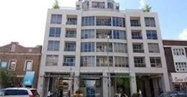 203-1430 Yonge Street, Toronto, ON, M4T 1Y6