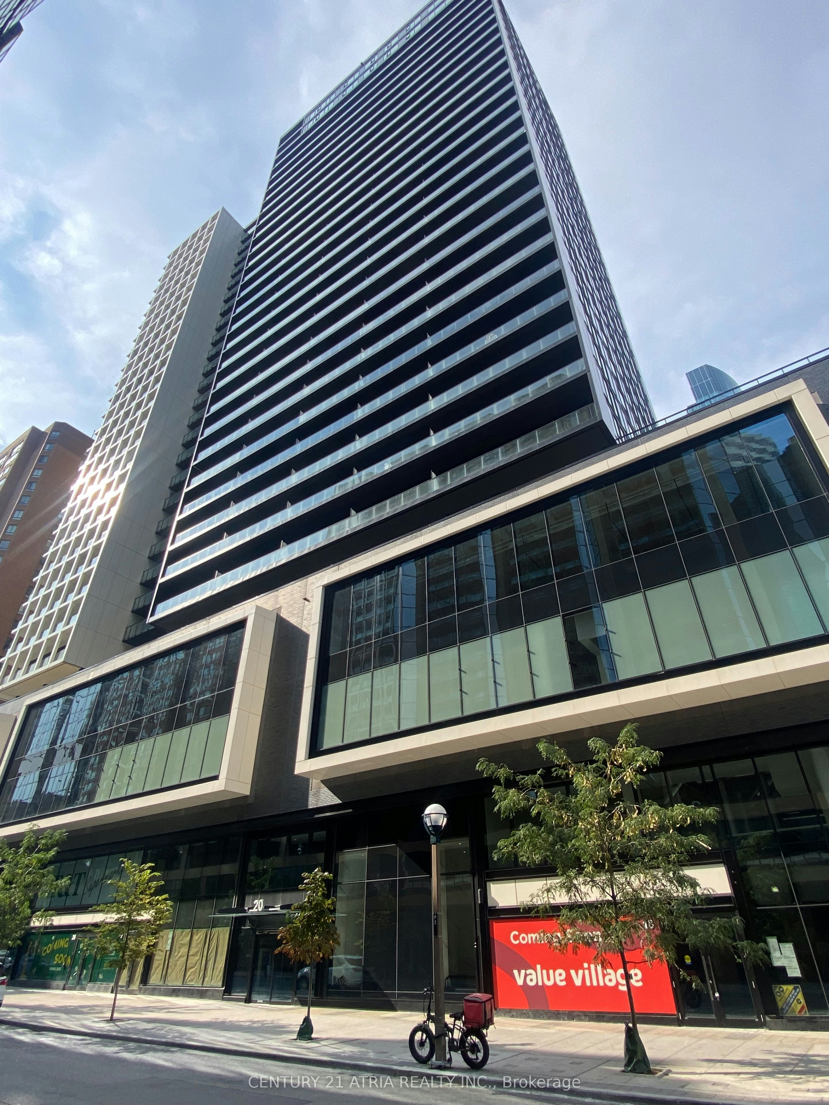 1713-20 Edward Street, Toronto, ON, M5G 1C9