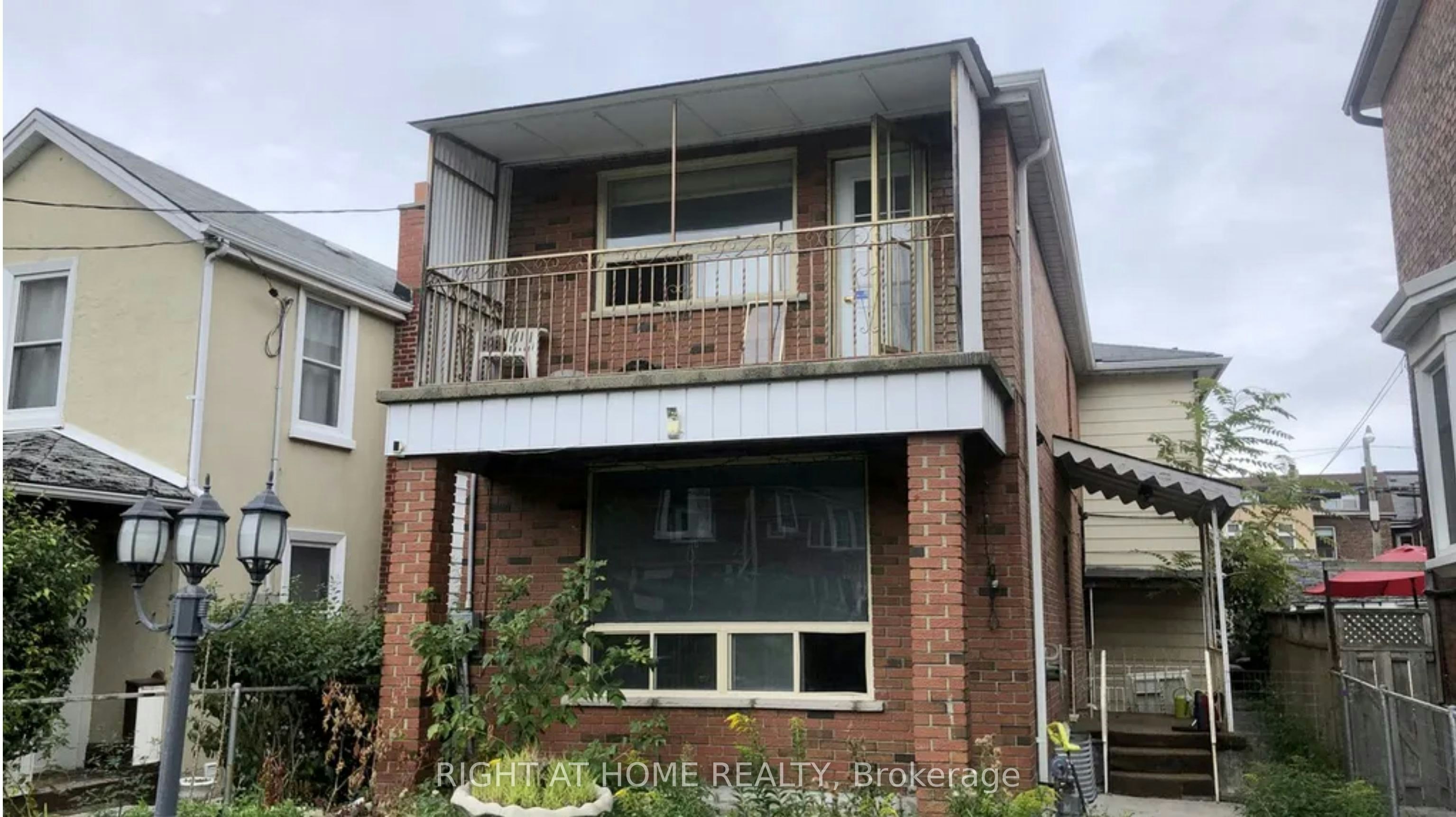 693 Ossington Avenue, Toronto, ON, M6G 3T6 - 12