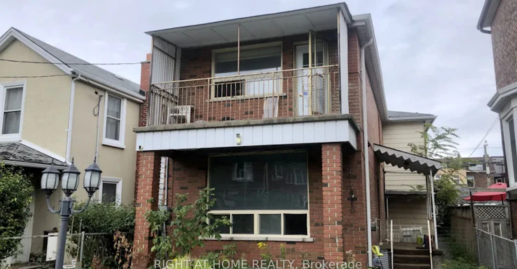 693 Ossington Avenue, Toronto, ON, M6G 3T6 - 12