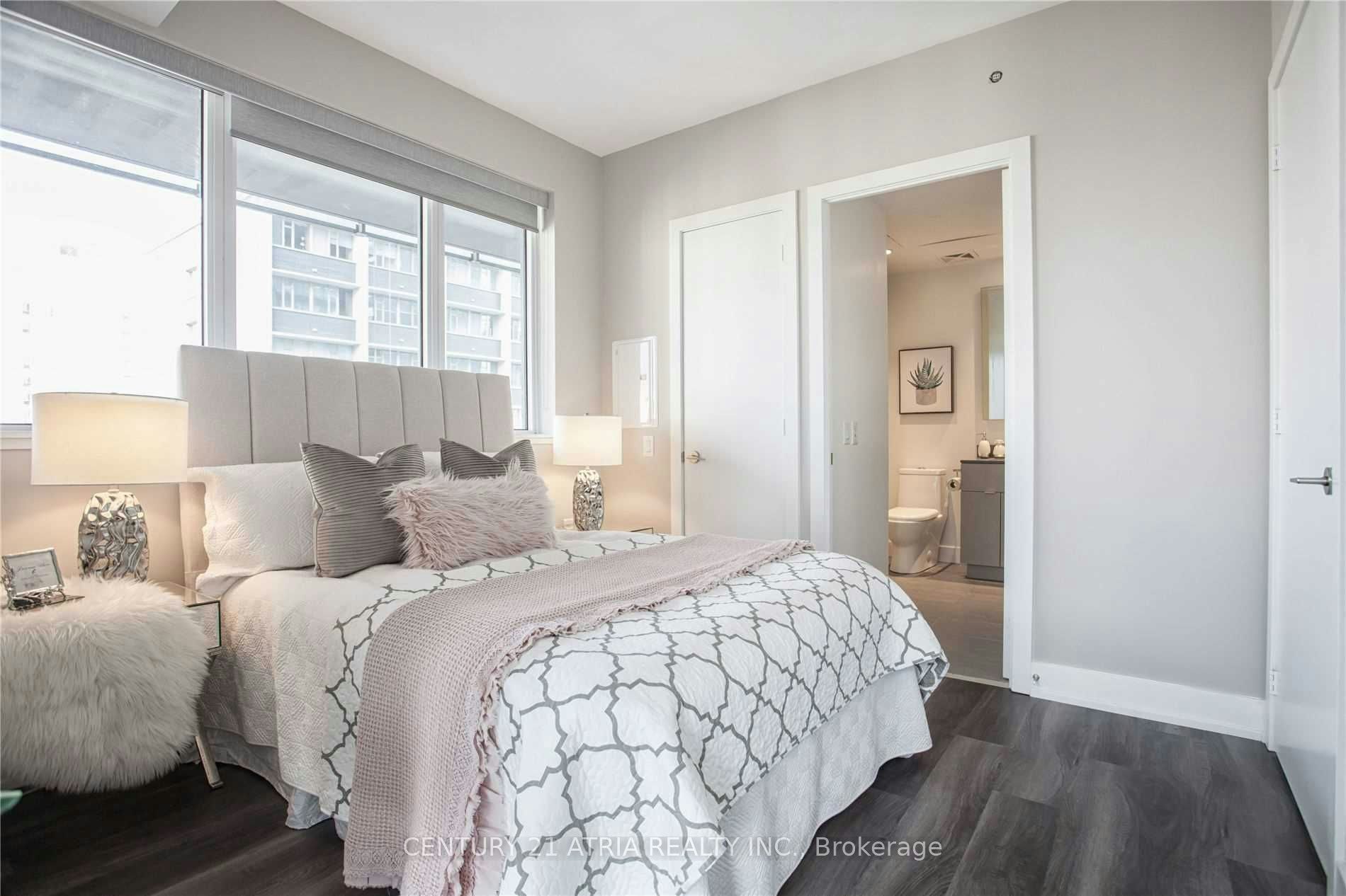 1805-7 Grenville Street, Toronto, ON, M4Y 1A1 - 14