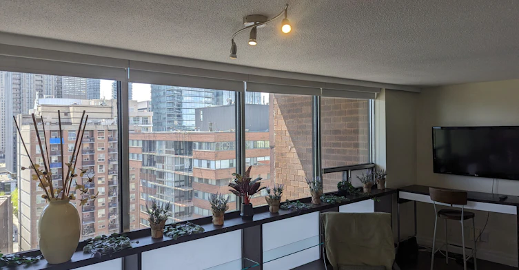 1206-914 Yonge Street, Toronto, ON, M4W 3C8 - 3