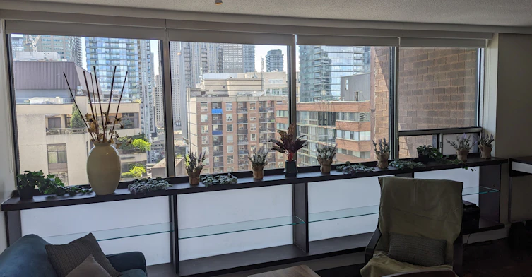 1206-914 Yonge Street, Toronto, ON, M4W 3C8 - 8
