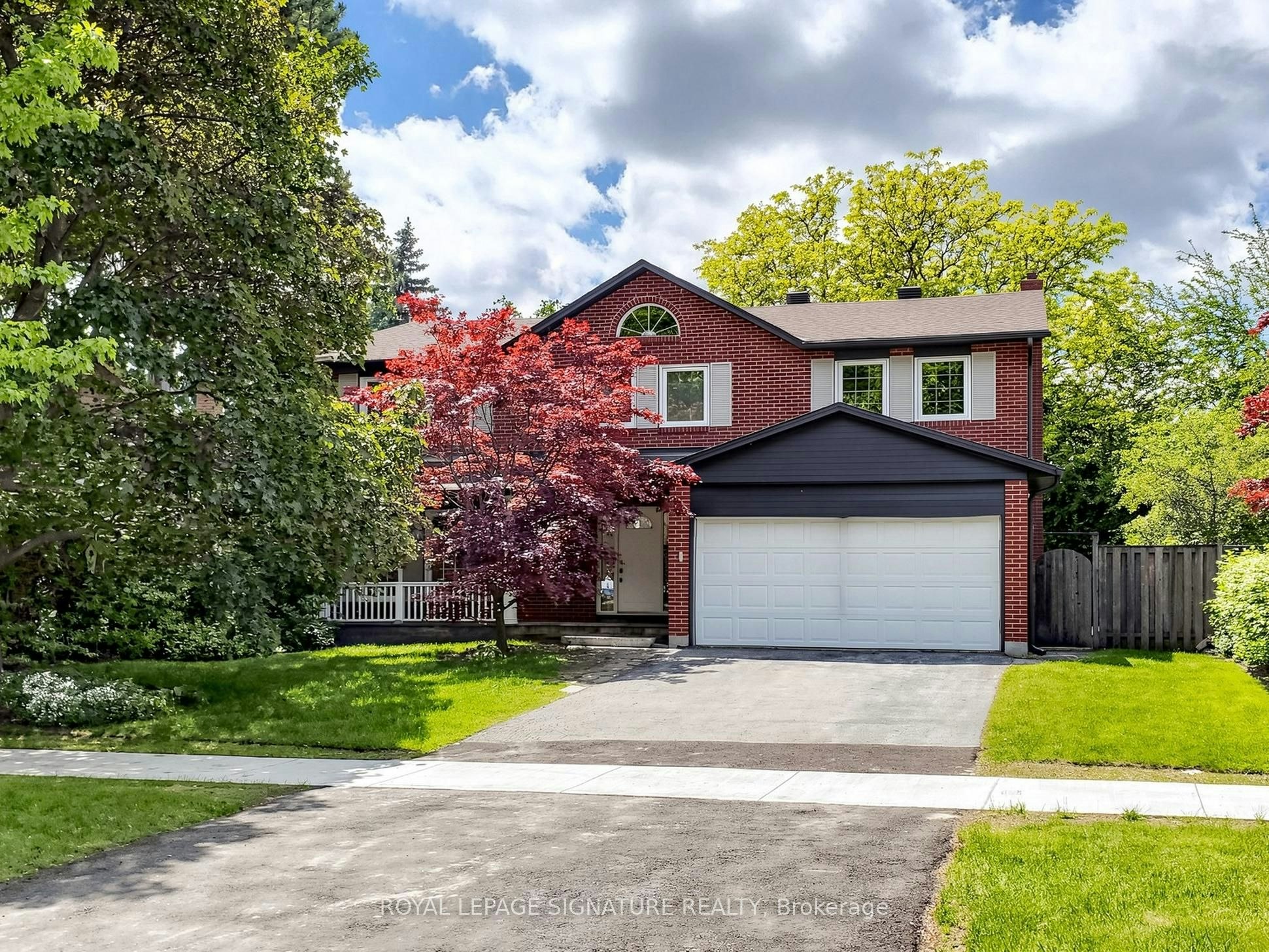 164 Banbury Road, Toronto, ON, M3B 2L8