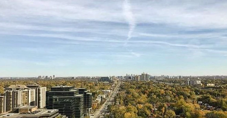 2611-33 Sheppard Avenue E, Toronto, ON, M2N 7K1 - 6