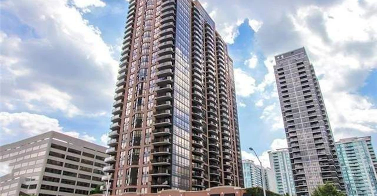 2611-33 Sheppard Avenue E, Toronto, ON, M2N 7K1