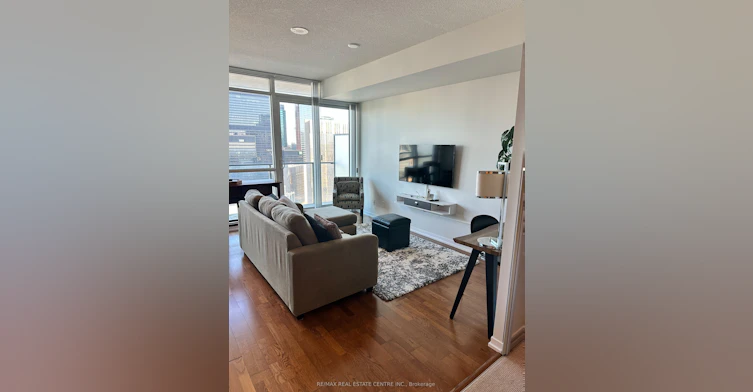 4706-65 Bremner Boulevard, Toronto, ON, M5J 0A7 - 3