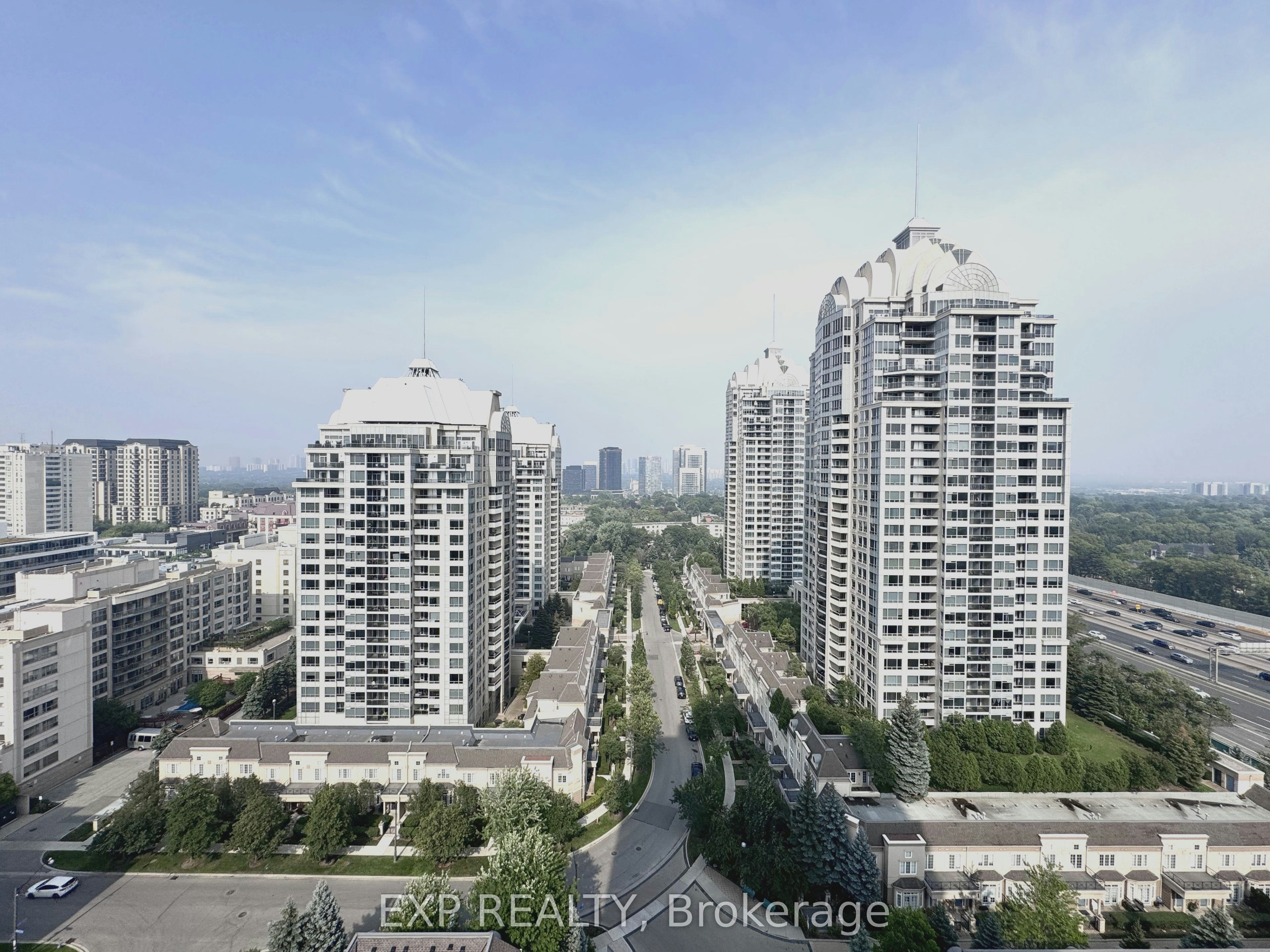 1803-17 Barberry Place, Toronto, ON, M2K 1G9