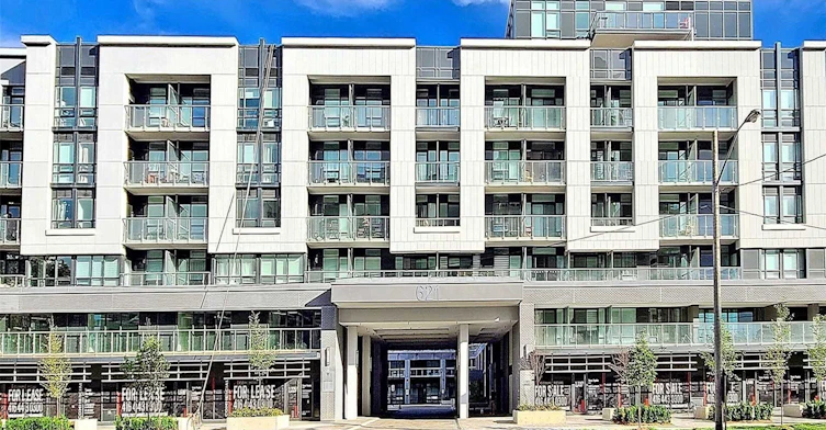Gph06-621 Sheppard Avenue E, Toronto, ON, M2K 1B5
