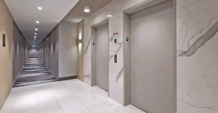 Gph06-621 Sheppard Avenue E, Toronto, ON, M2K 1B5 - 5