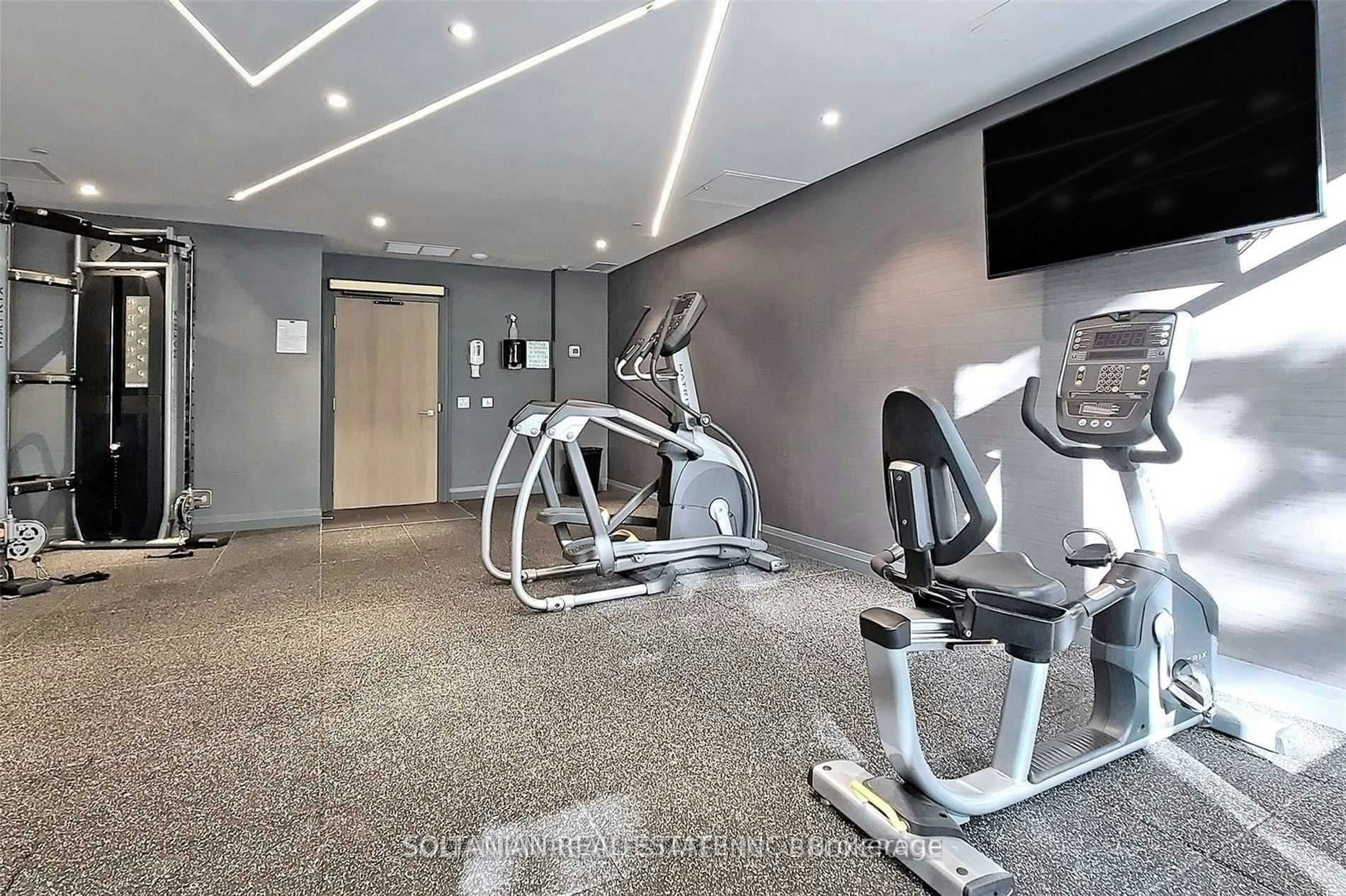 Gph06-621 Sheppard Avenue E, Toronto, ON, M2K 1B5 - 20