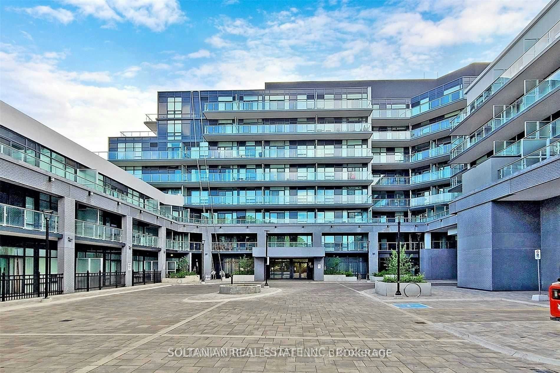 Gph06-621 Sheppard Avenue E, Toronto, ON, M2K 1B5 - 2