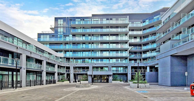 Gph06-621 Sheppard Avenue E, Toronto, ON, M2K 1B5 - 2