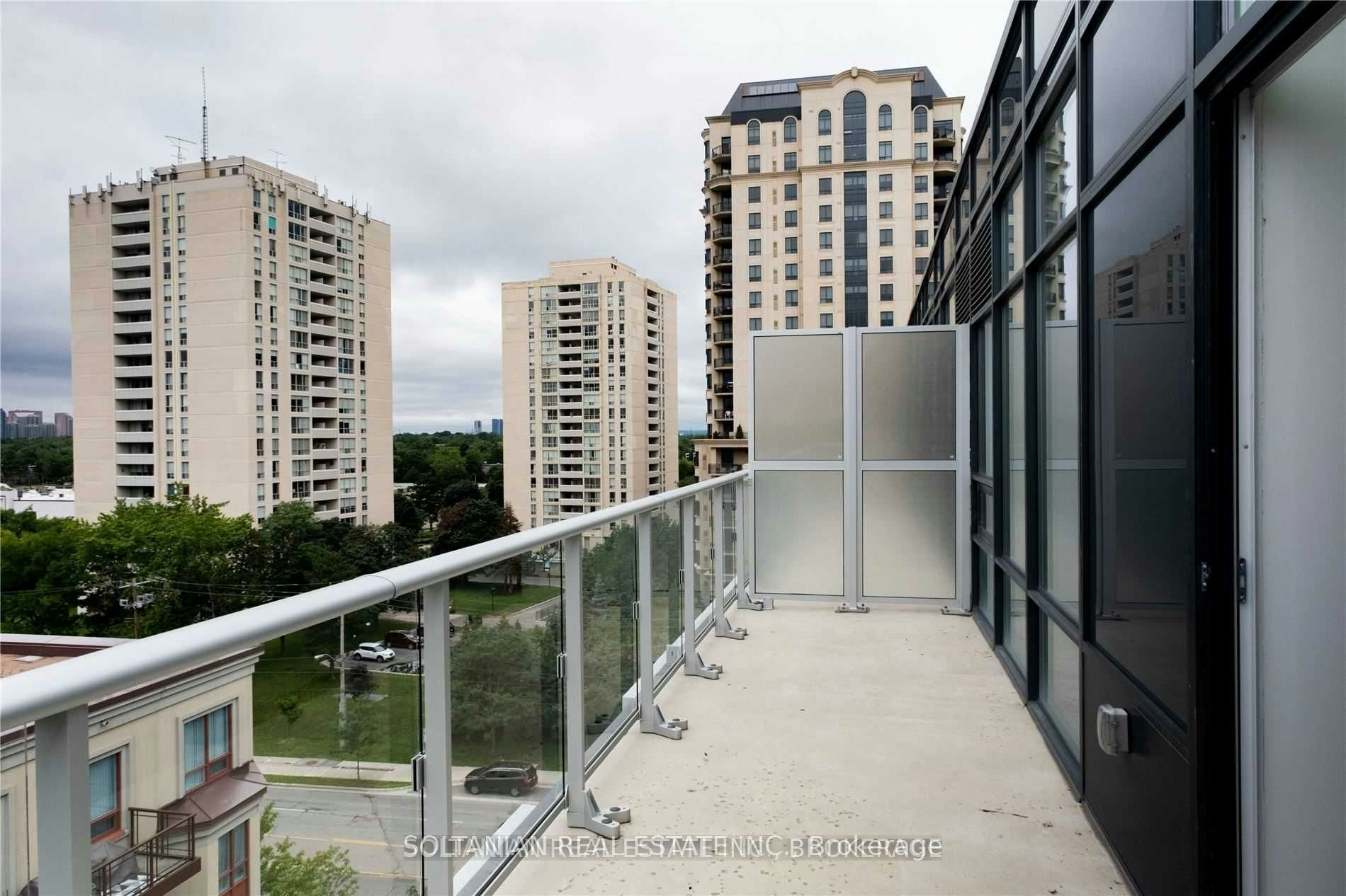 Gph06-621 Sheppard Avenue E, Toronto, ON, M2K 1B5 - 15
