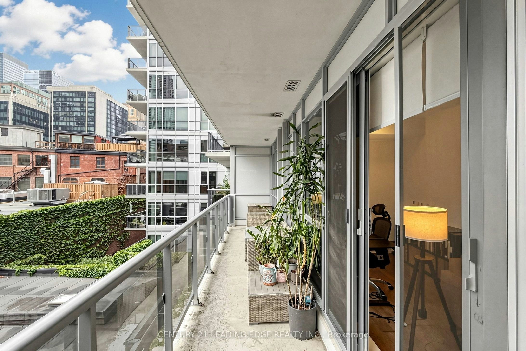 510-55 Front Street E, Toronto, ON, M5E 1B3 - 16