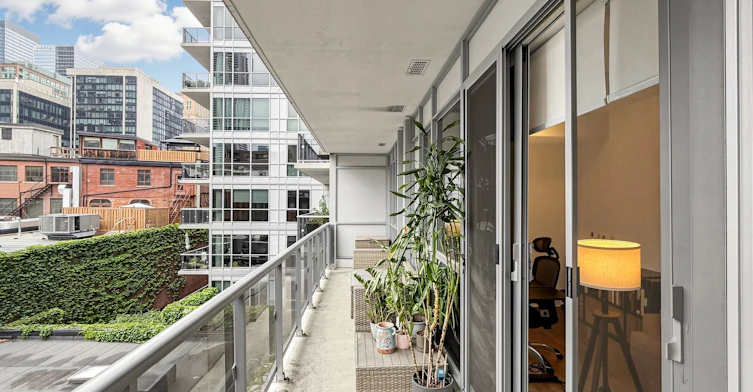 510-55 Front Street E, Toronto, ON, M5E 1B3 - 16