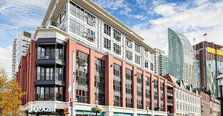 510-55 Front Street E, Toronto, ON, M5E 1B3 - 22