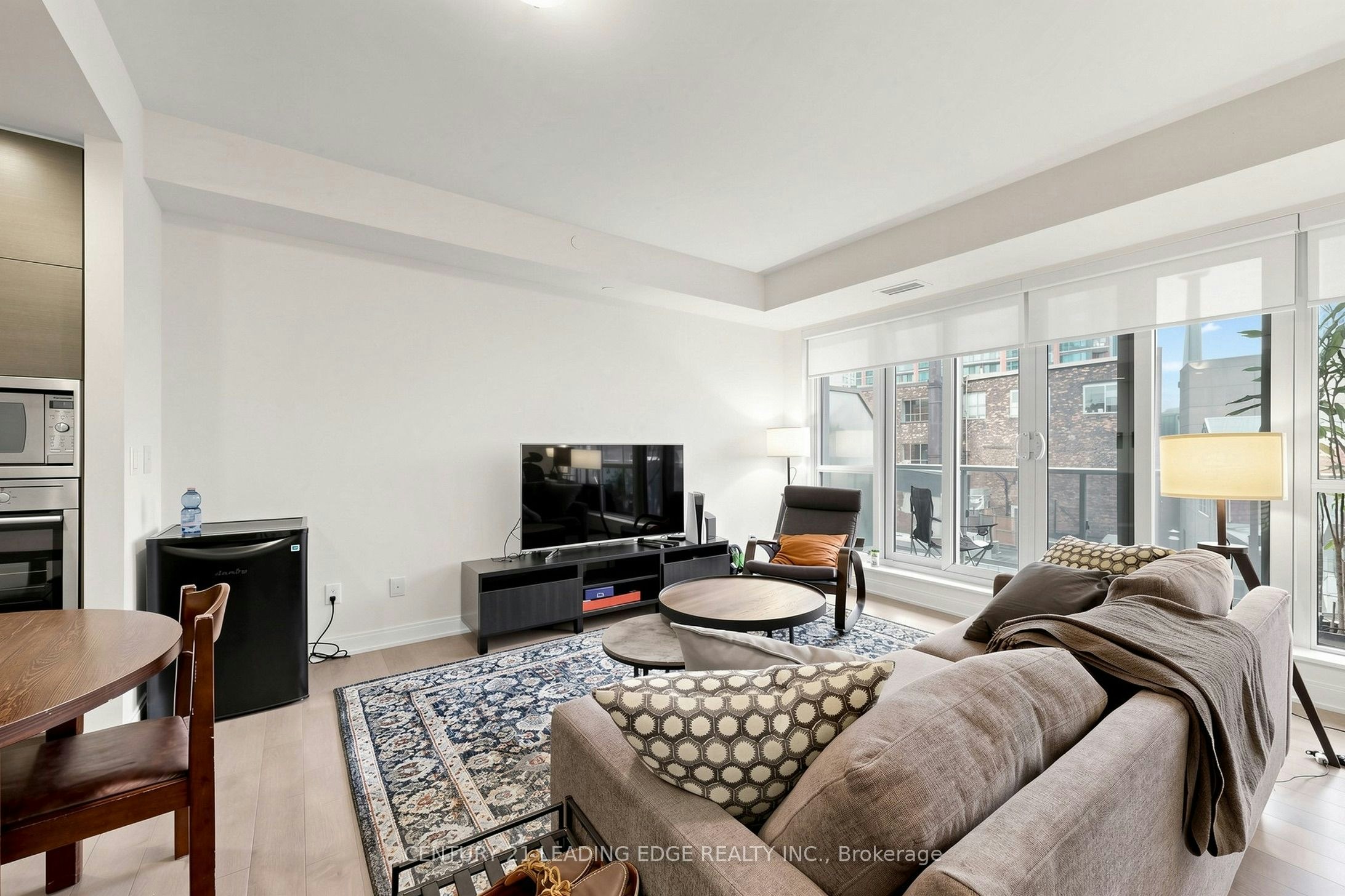 510-55 Front Street E, Toronto, ON, M5E 1B3 - 3