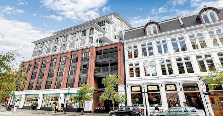 510-55 Front Street E, Toronto, ON, M5E 1B3 - 23