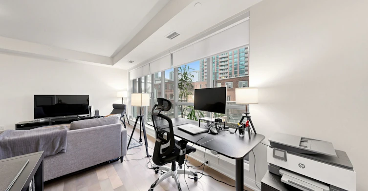 510-55 Front Street E, Toronto, ON, M5E 1B3 - 10