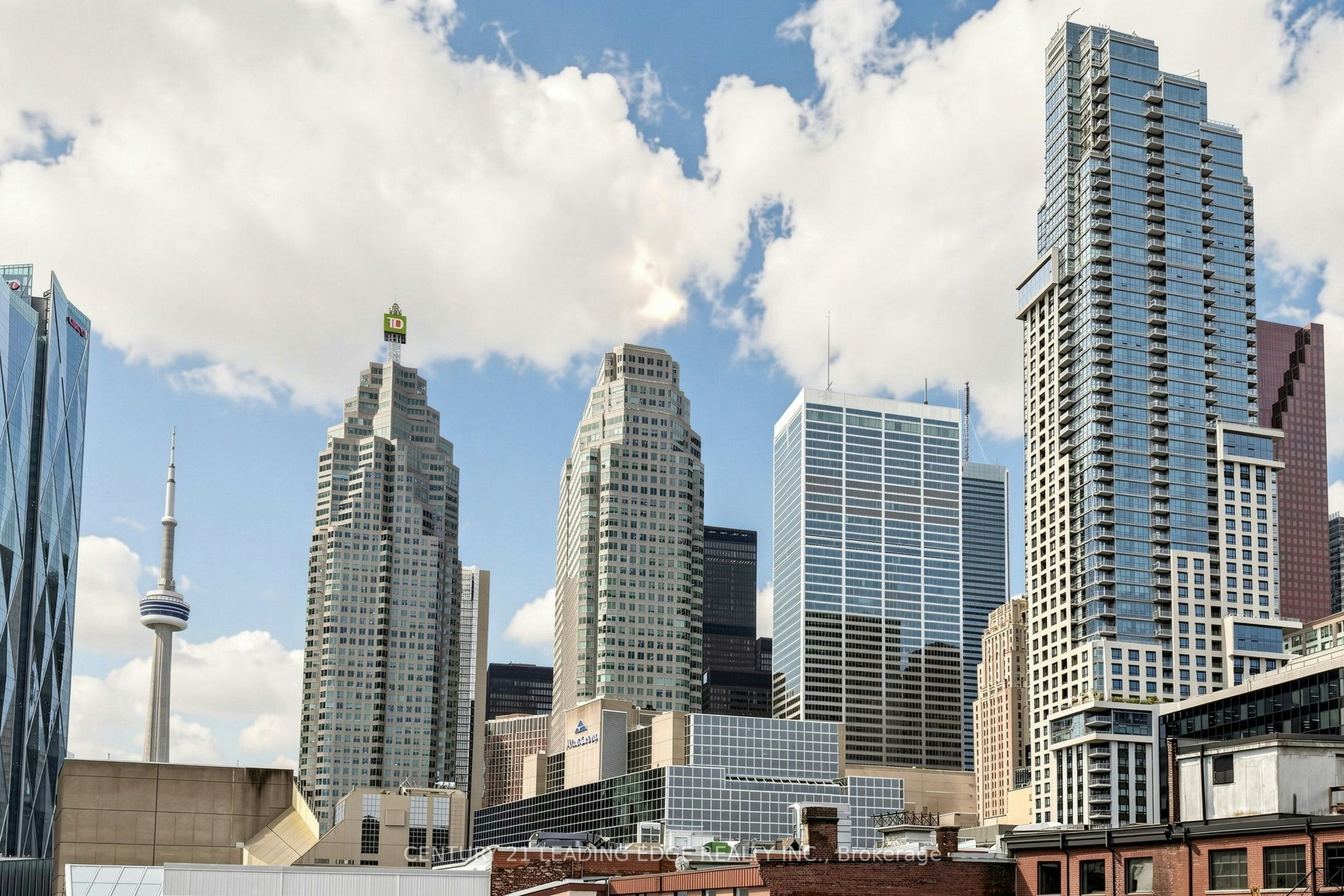510-55 Front Street E, Toronto, ON, M5E 1B3 - 18
