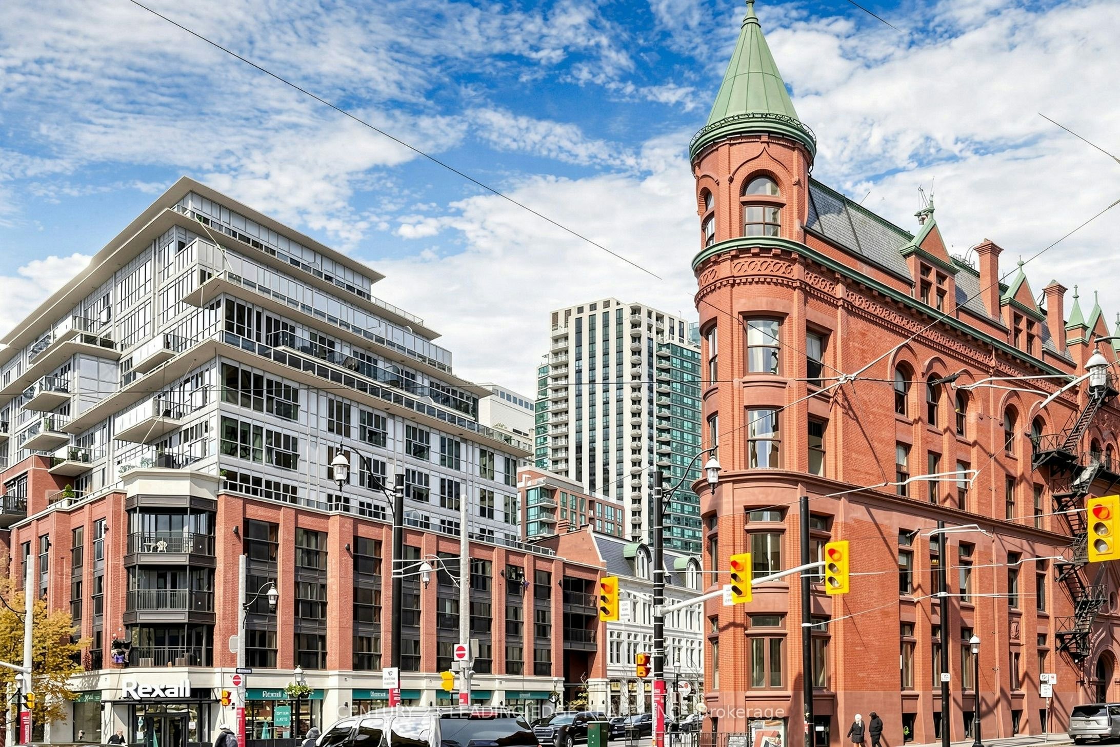 510-55 Front Street E, Toronto, ON, M5E 1B3 - 24