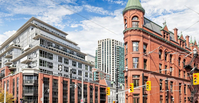 510-55 Front Street E, Toronto, ON, M5E 1B3 - 24