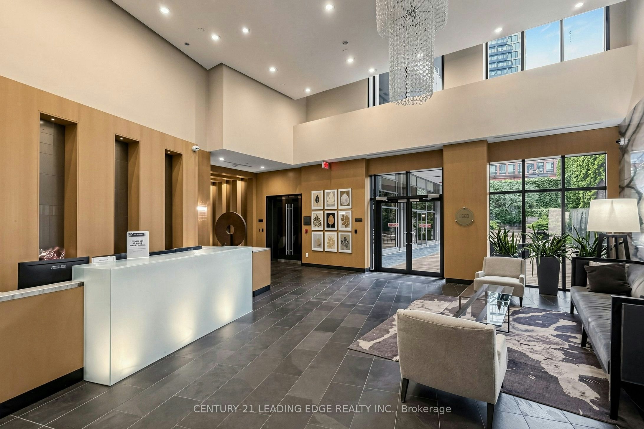 510-55 Front Street E, Toronto, ON, M5E 1B3 - 19