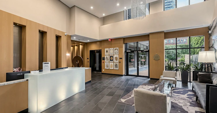 510-55 Front Street E, Toronto, ON, M5E 1B3 - 19