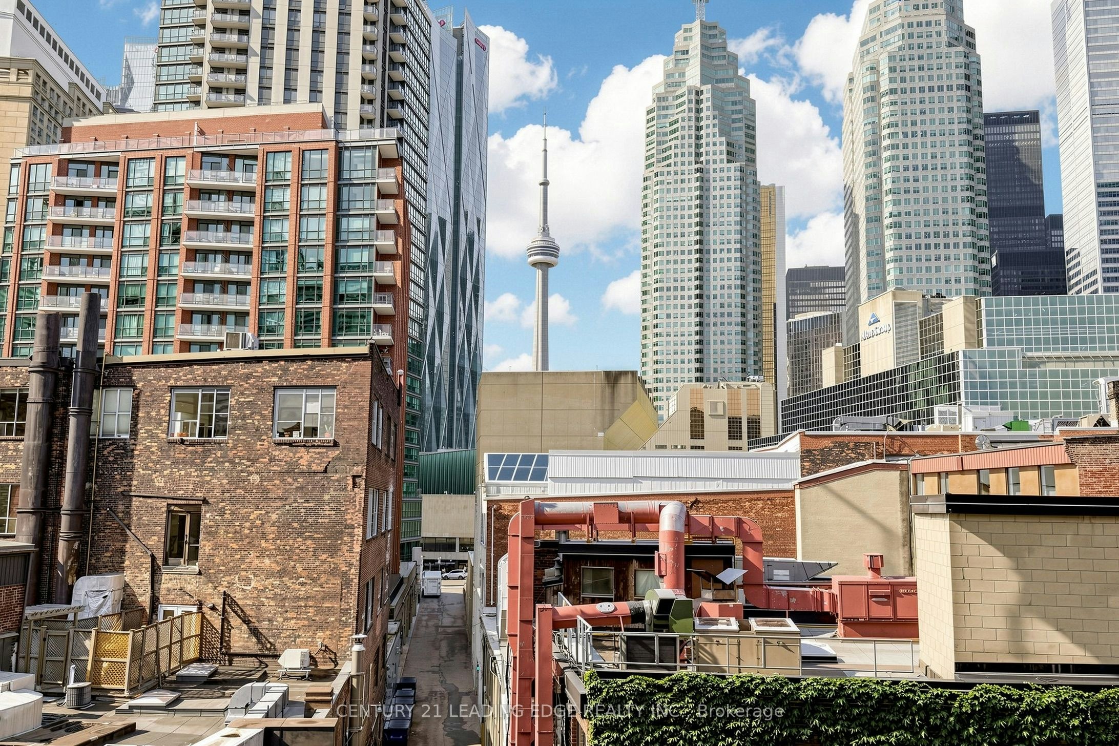 510-55 Front Street E, Toronto, ON, M5E 1B3 - 17
