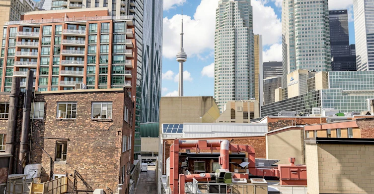 510-55 Front Street E, Toronto, ON, M5E 1B3 - 17
