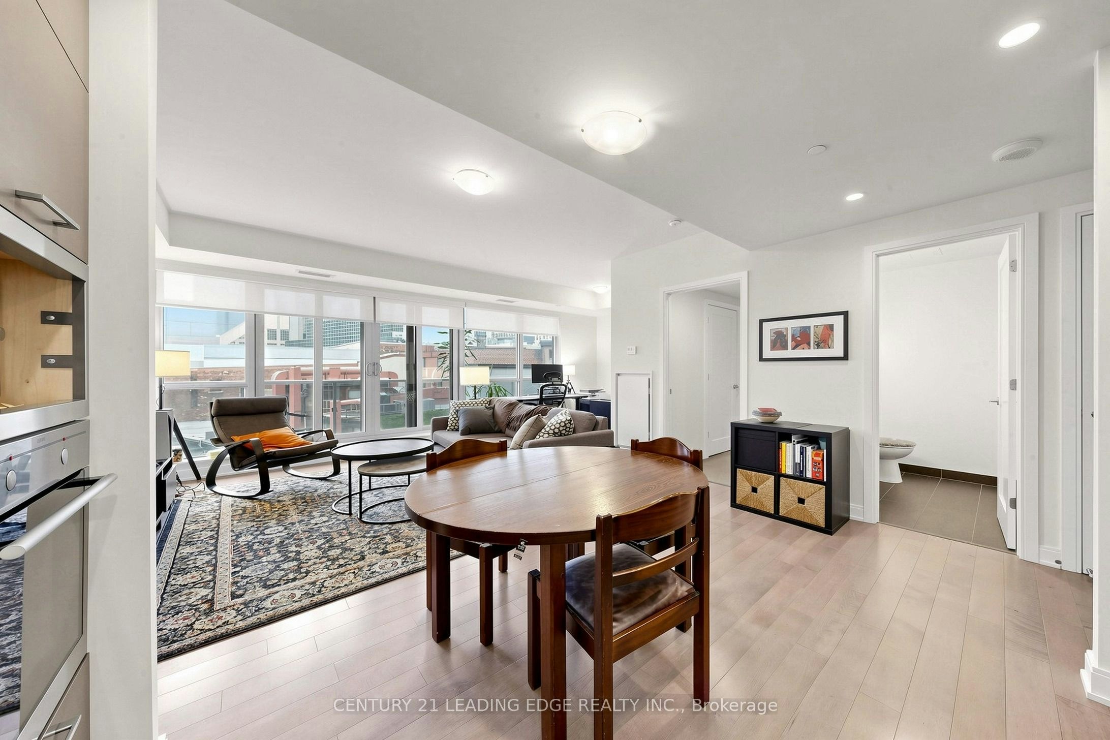 510-55 Front Street E, Toronto, ON, M5E 1B3 - 5