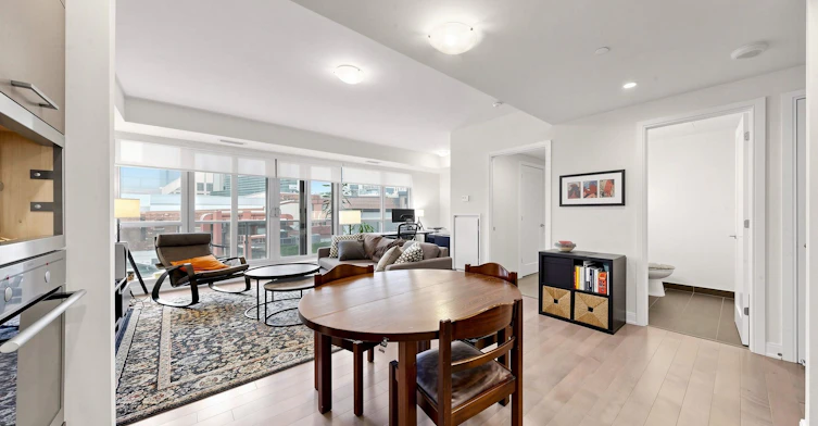 510-55 Front Street E, Toronto, ON, M5E 1B3 - 5