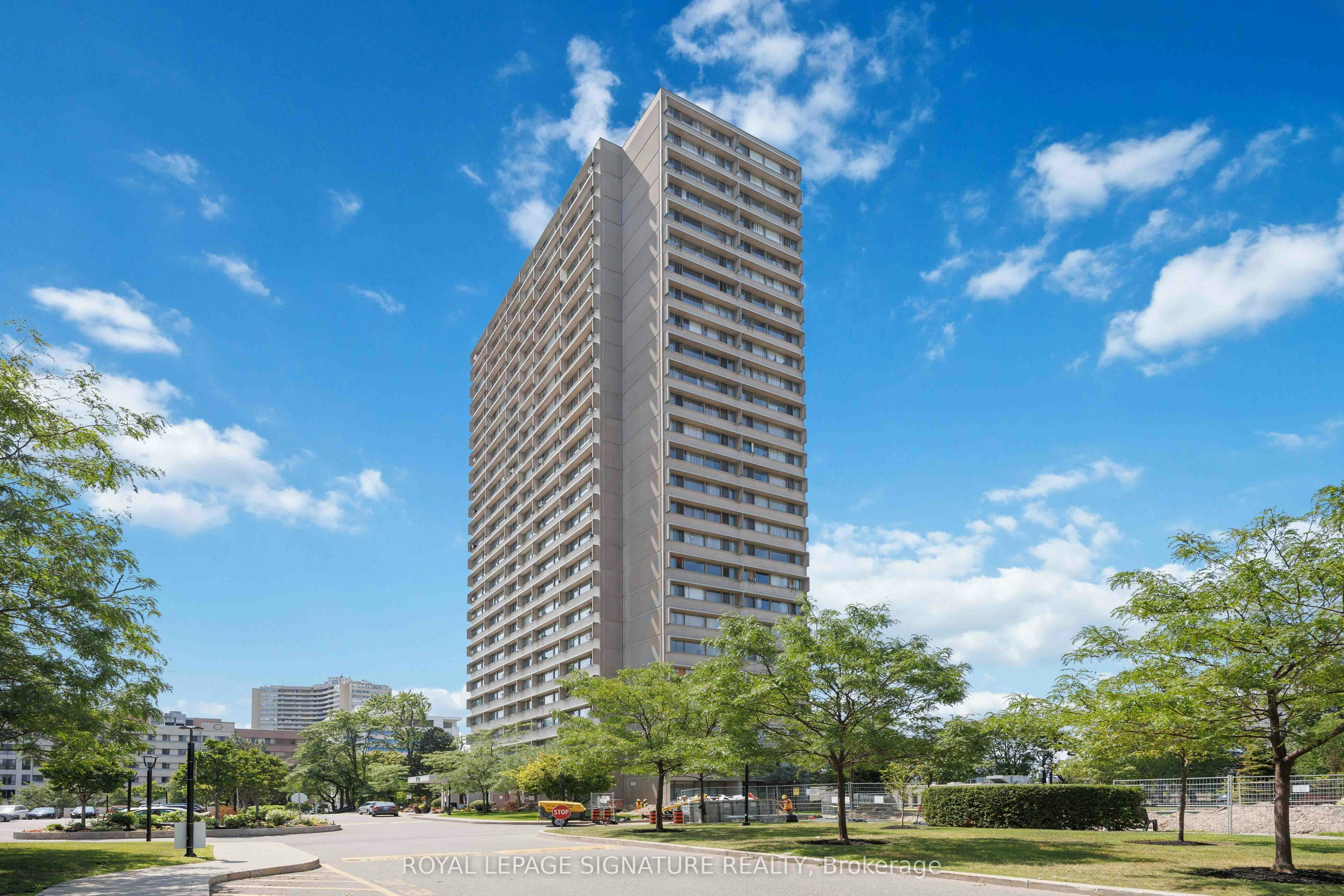 2502-715 Don Mills Road, Toronto, ON, M3C 1S5