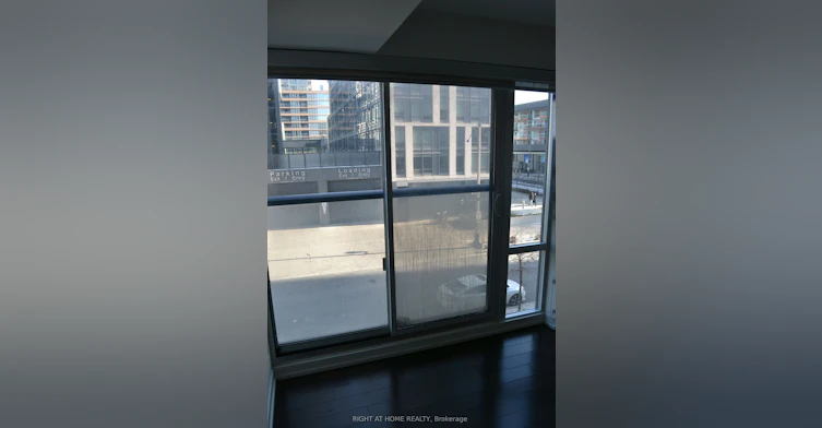 207-170 Fort York Boulevard, Toronto, ON, M5V 0E6 - 2