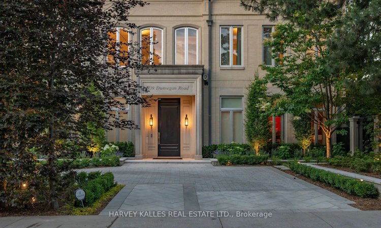 139 Dunvegan Road