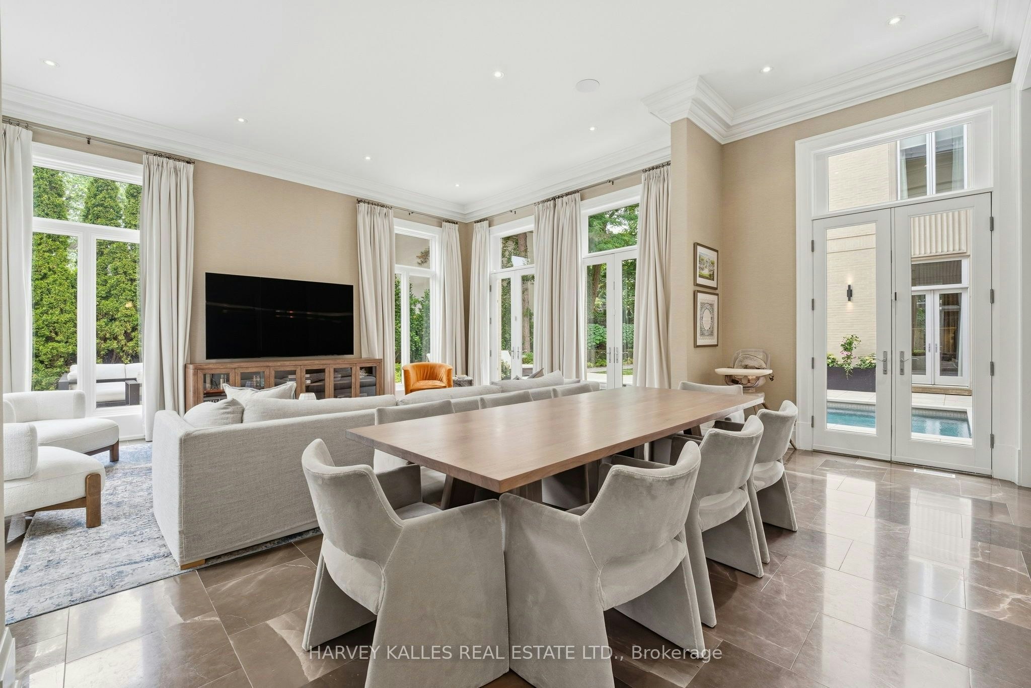 139 Dunvegan Road, Toronto, ON, M5P 2N8 - 14