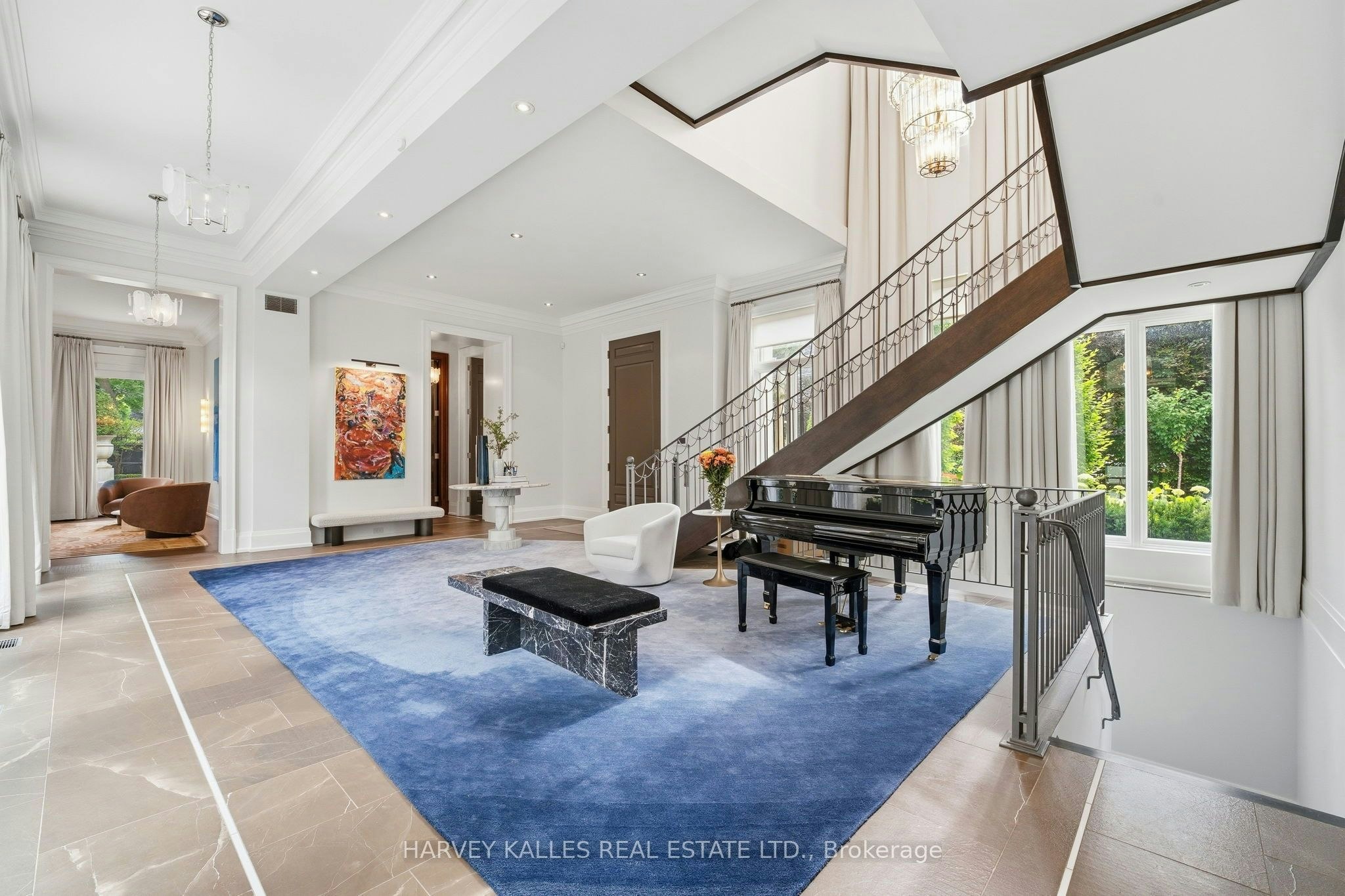 139 Dunvegan Road, Toronto, ON, M5P 2N8 - 6
