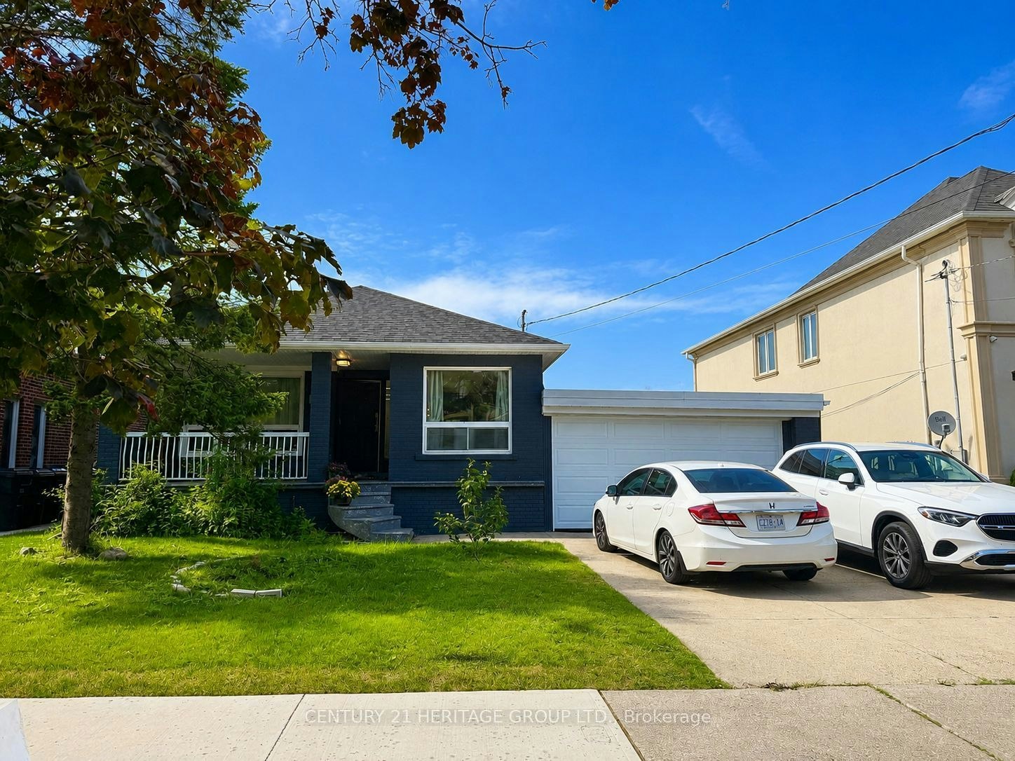 124 Regina Avenue, Toronto, ON, M6A 1R7