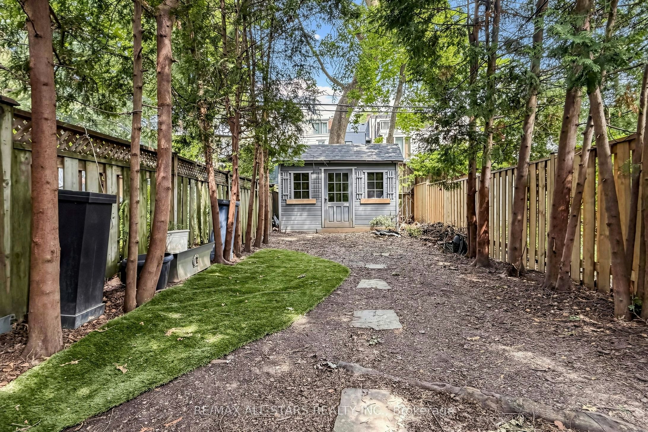 Main & Upper-68 Macpherson Avenue, Toronto, ON, M5R 1W8 - 36