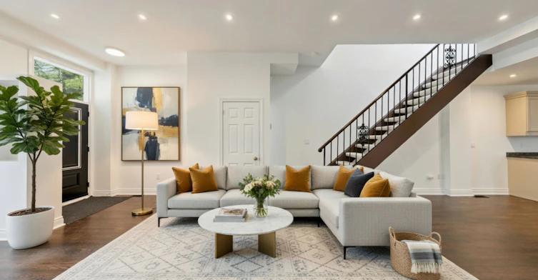Main & Upper-68 Macpherson Avenue, Toronto, ON, M5R 1W8