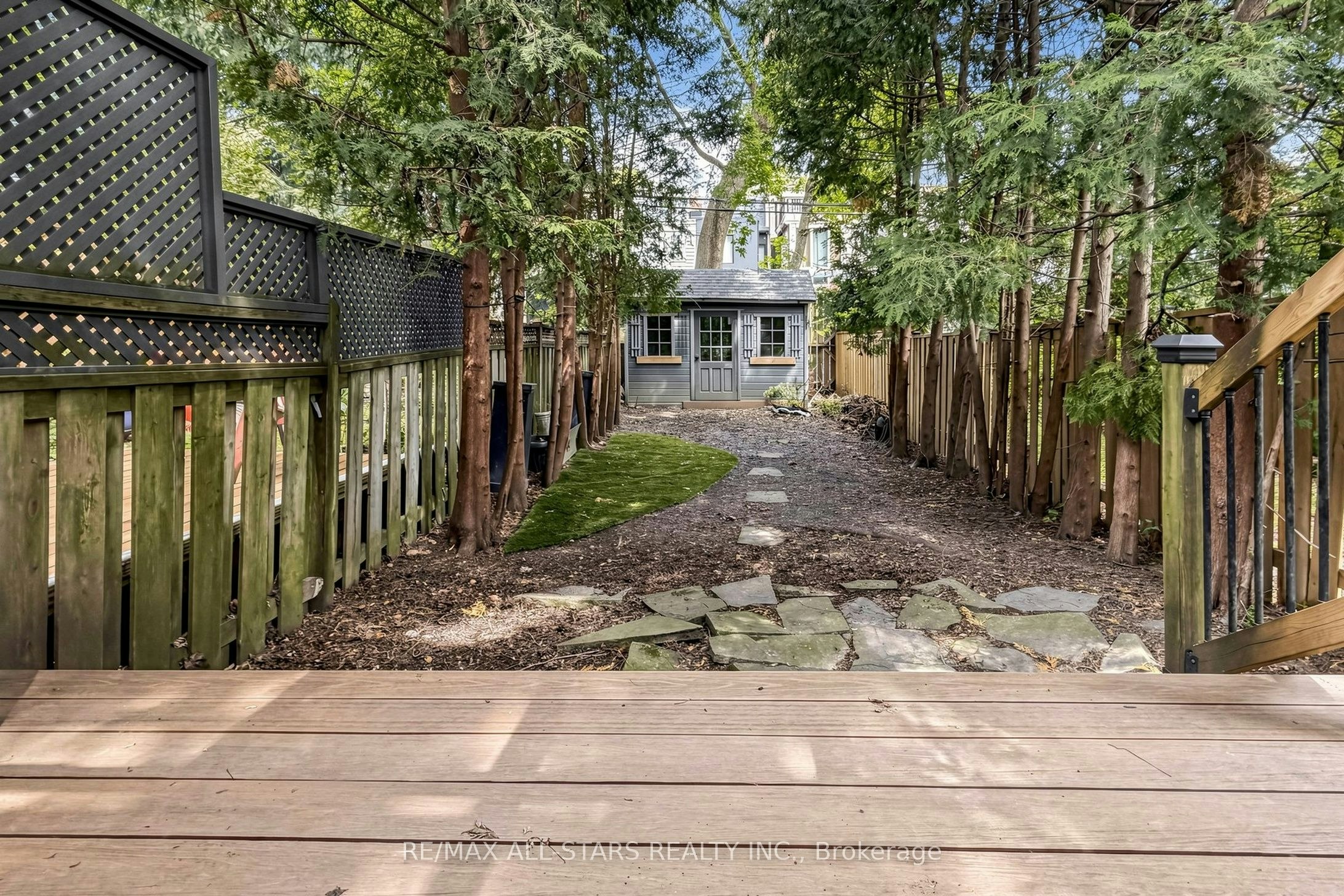 Main & Upper-68 Macpherson Avenue, Toronto, ON, M5R 1W8 - 37