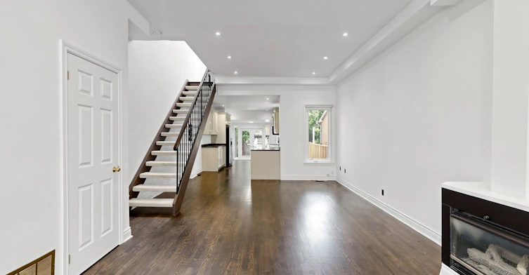Main & Upper-68 Macpherson Avenue, Toronto, ON, M5R 1W8 - 2