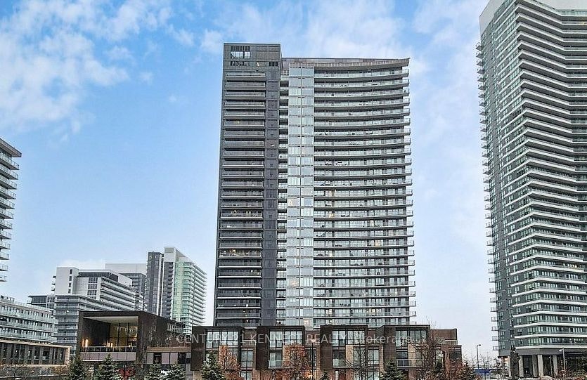 2917-121 Mcmahon Drive, Toronto, ON, M2K 0C1
