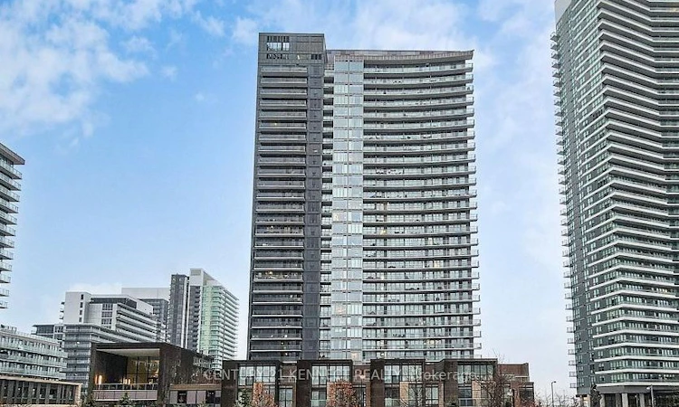 2917-121 Mcmahon Drive