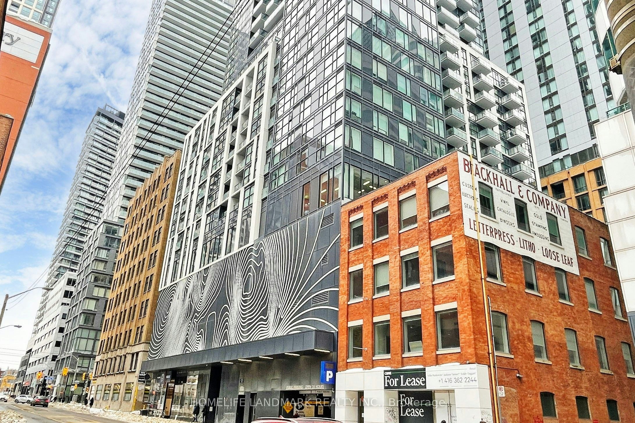617-87 Peter Street, Toronto, ON, M5V 0P1 - 3