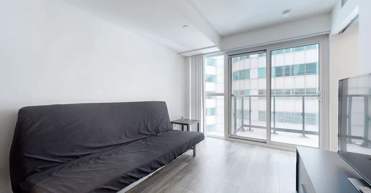 617-87 Peter Street, Toronto, ON, M5V 0P1 - 9