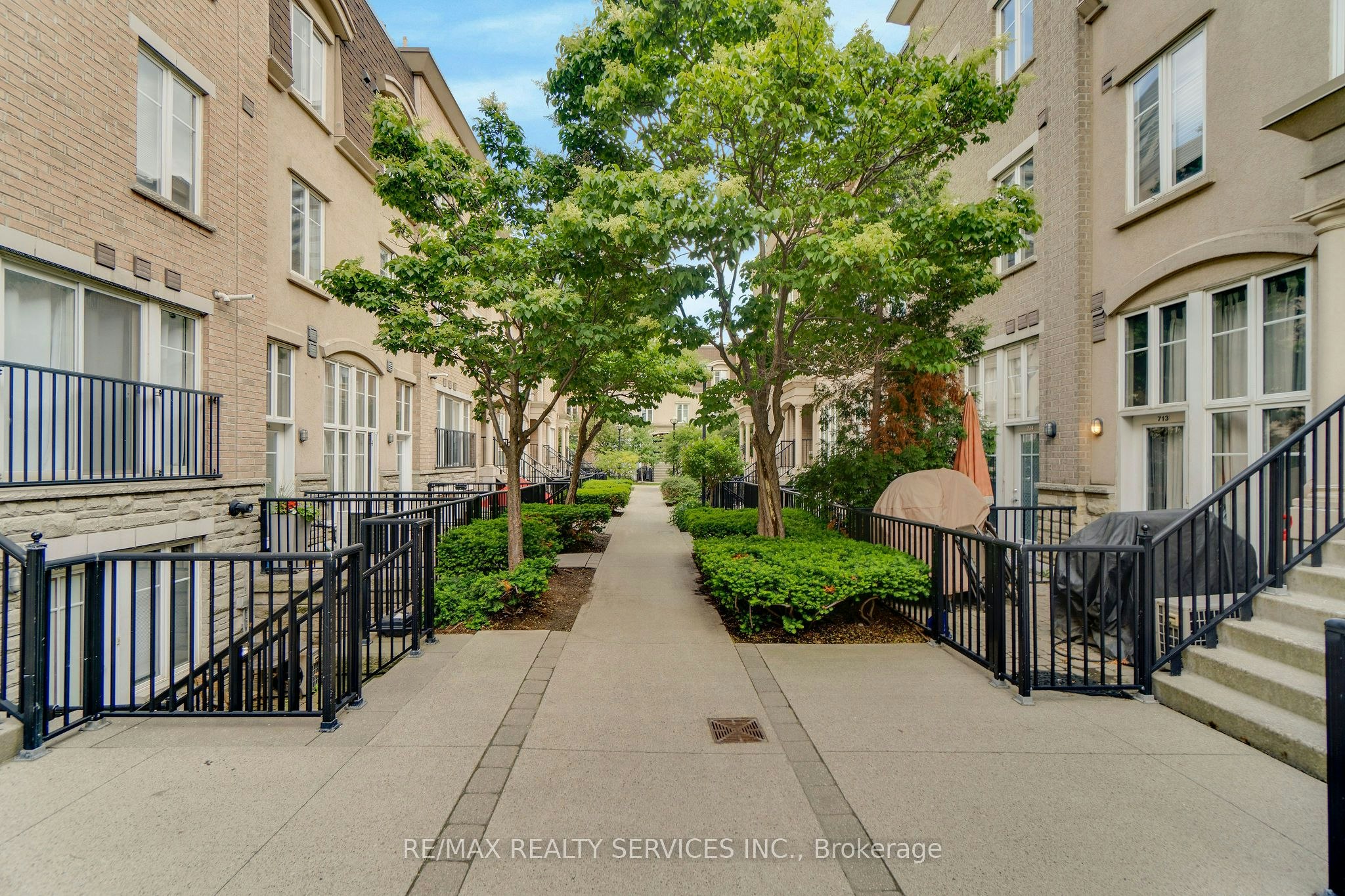 632-38 Western Battery Road, Toronto, ON, M6K 3N9 - 20