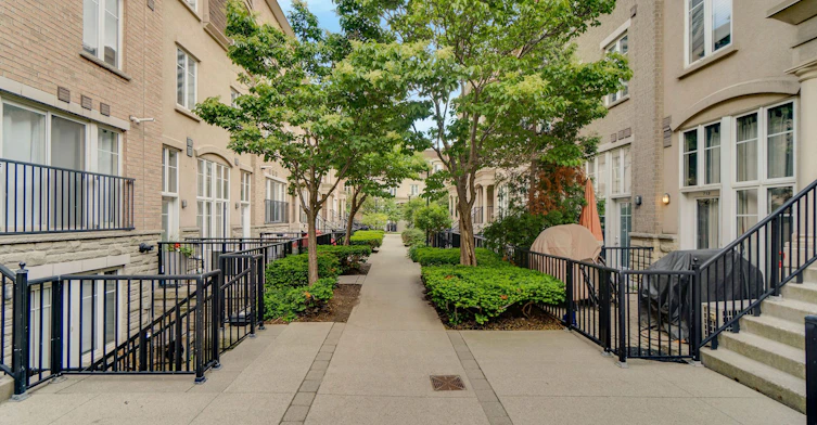 632-38 Western Battery Road, Toronto, ON, M6K 3N9 - 20